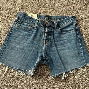 Hollister shorts